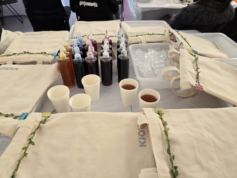 【铠侠VIP会员俱乐部】低温狂飙 开启“芯”程北京站沙龙活动回顾