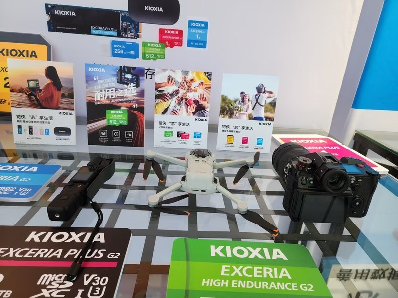 【铠侠VIP会员俱乐部】低温狂飙 开启“芯”程北京站沙龙活动回顾