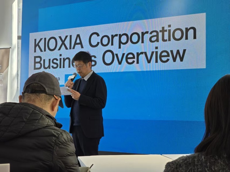 【铠侠VIP会员俱乐部】低温狂飙 开启“芯”程 北京站沙龙活动完美收官