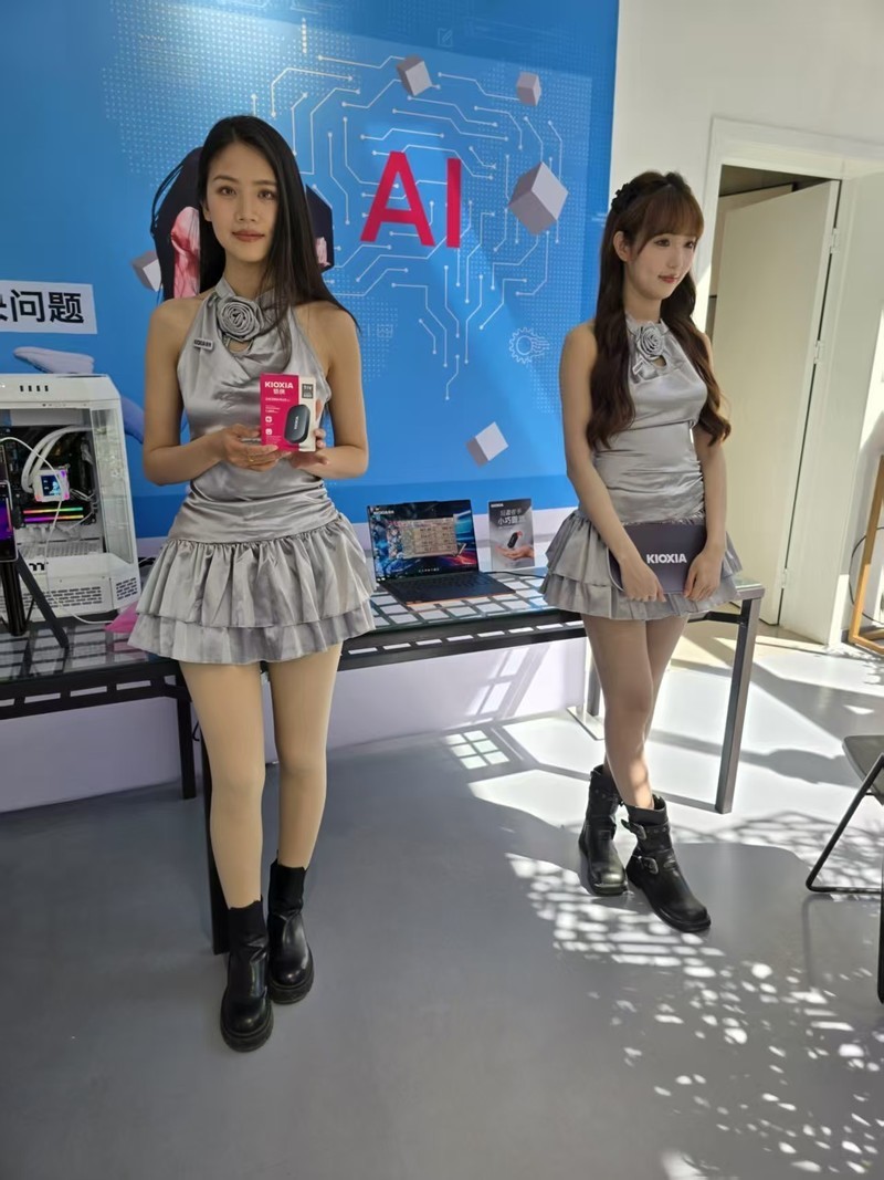 【铠侠VIP会员俱乐部】低温狂飙 开启“芯”程 北京站沙龙活动完美收官