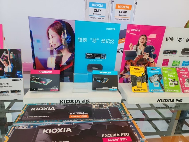 【铠侠VIP会员俱乐部】低温狂飙 开启“芯”程 北京站沙龙活动完美收官