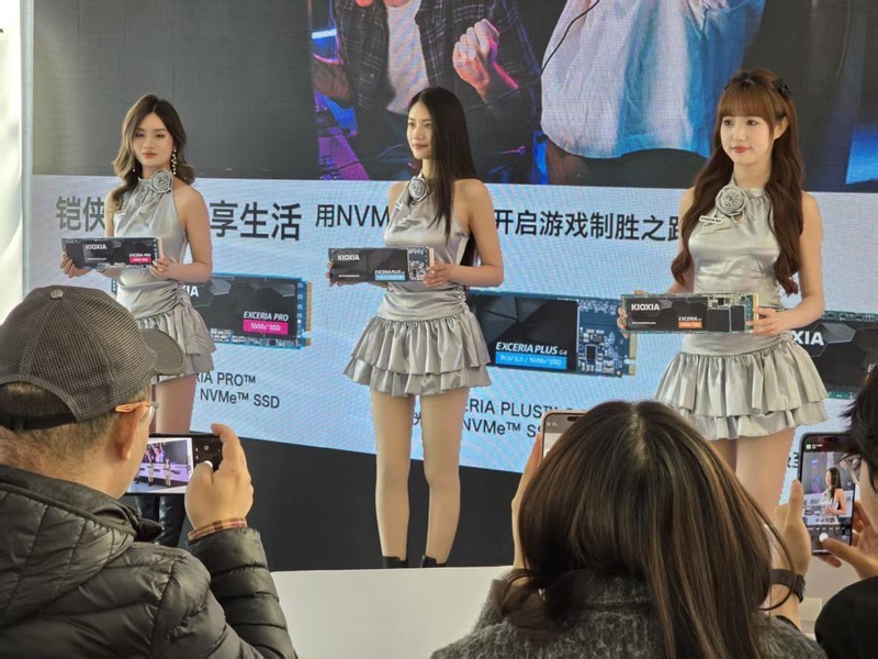 【铠侠VIP会员俱乐部】低温狂飙 开启“芯”程 北京站沙龙活动完美收官