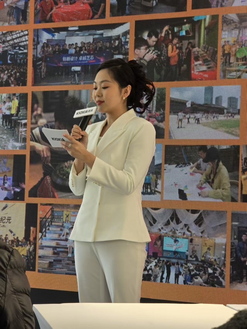 【铠侠VIP会员俱乐部】低温狂飙 开启“芯”程 北京站沙龙活动完美收官