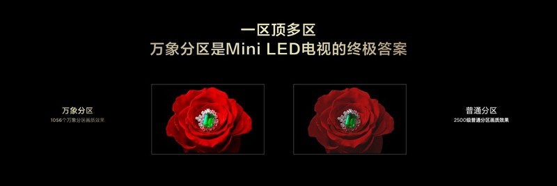 客厅秒变影院，TCL四款王炸电视，终结画质内卷！