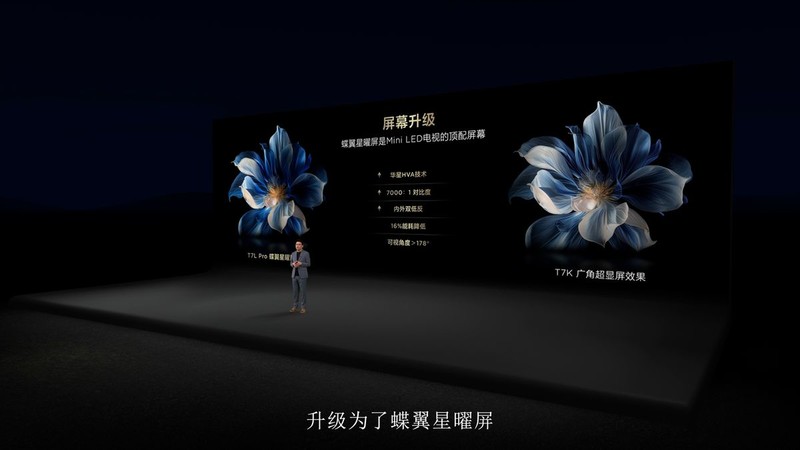 客厅秒变影院，TCL四款王炸电视，终结画质内卷！