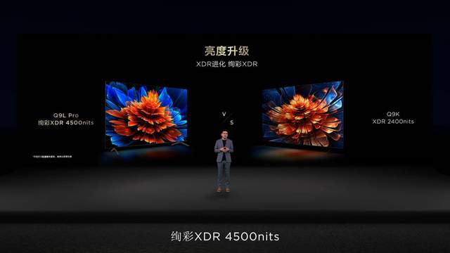 国产电视杀疯了，7000:1对比度卖白菜价，TCL洗牌高端电视市场