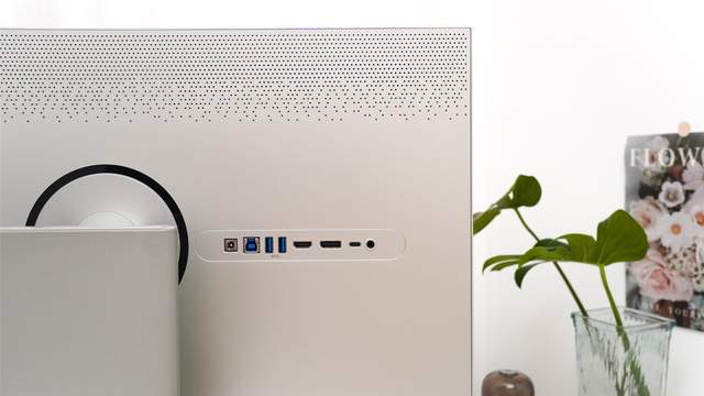 未来视野4K果粉屏RV200 Plus两周实测反馈：走心聊聊优缺点