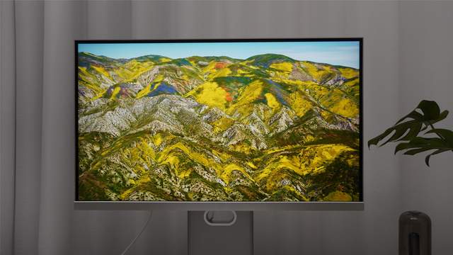 未来视野4K果粉屏RV200 Plus两周实测反馈：走心聊聊优缺点