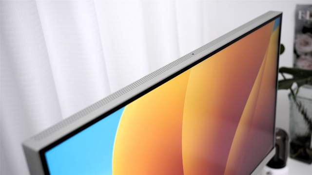 未来视野4K果粉屏RV200 Plus两周实测反馈：走心聊聊优缺点