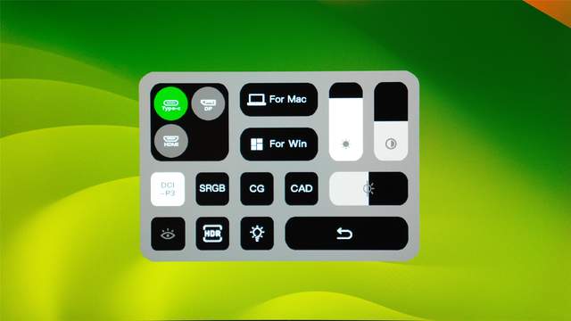 未来视野4K果粉屏RV200 Plus两周实测反馈：走心聊聊优缺点