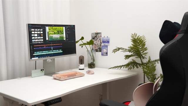 未来视野4K果粉屏RV200 Plus两周实测反馈：走心聊聊优缺点