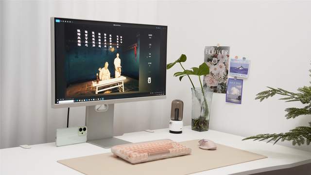 未来视野4K果粉屏RV200 Plus两周实测反馈：走心聊聊优缺点