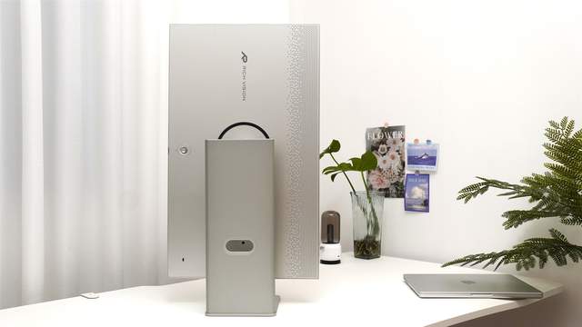 未来视野4K果粉屏RV200 Plus两周实测反馈：走心聊聊优缺点