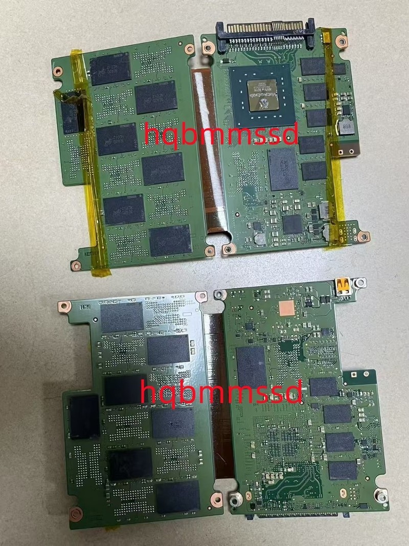 NX750HSA20美光固态闪存HSA36NC027
