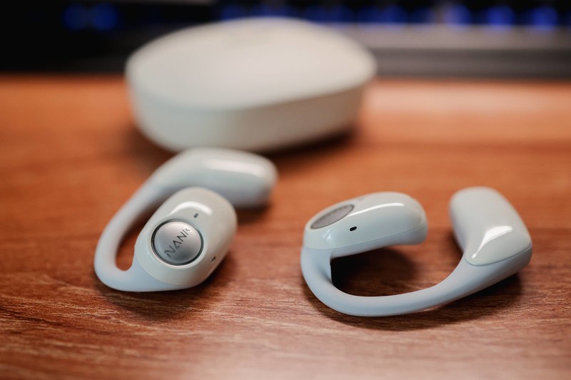 运动耳机怎么选？2025年五款热门运动耳机分享！每款都性价比拉满！