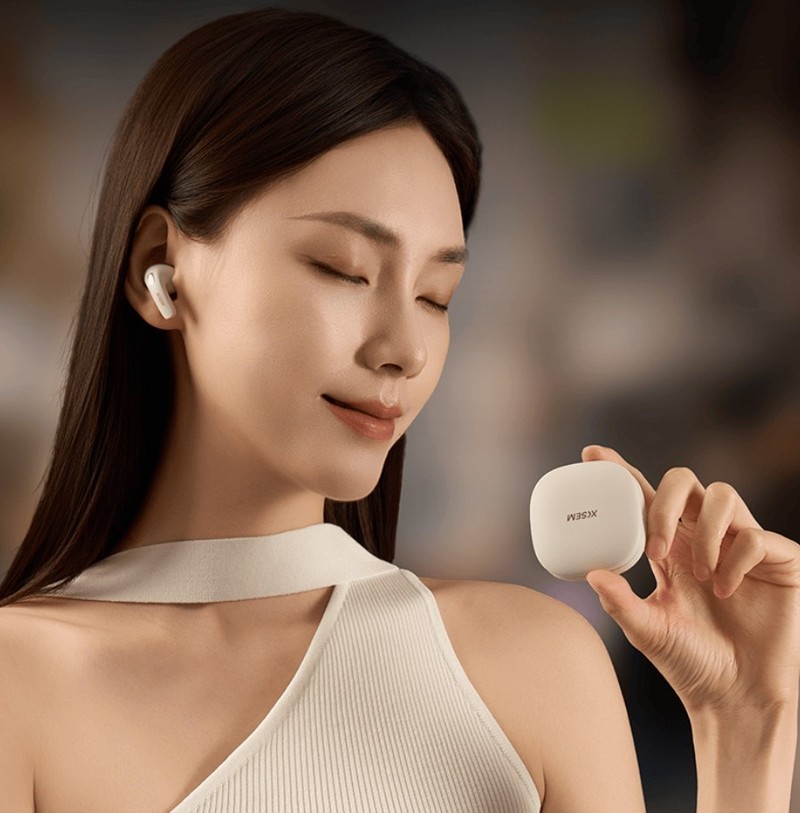 打破降噪耳机价格壁垒，西圣A1震撼来袭，52dB旗舰级登顶百元市场