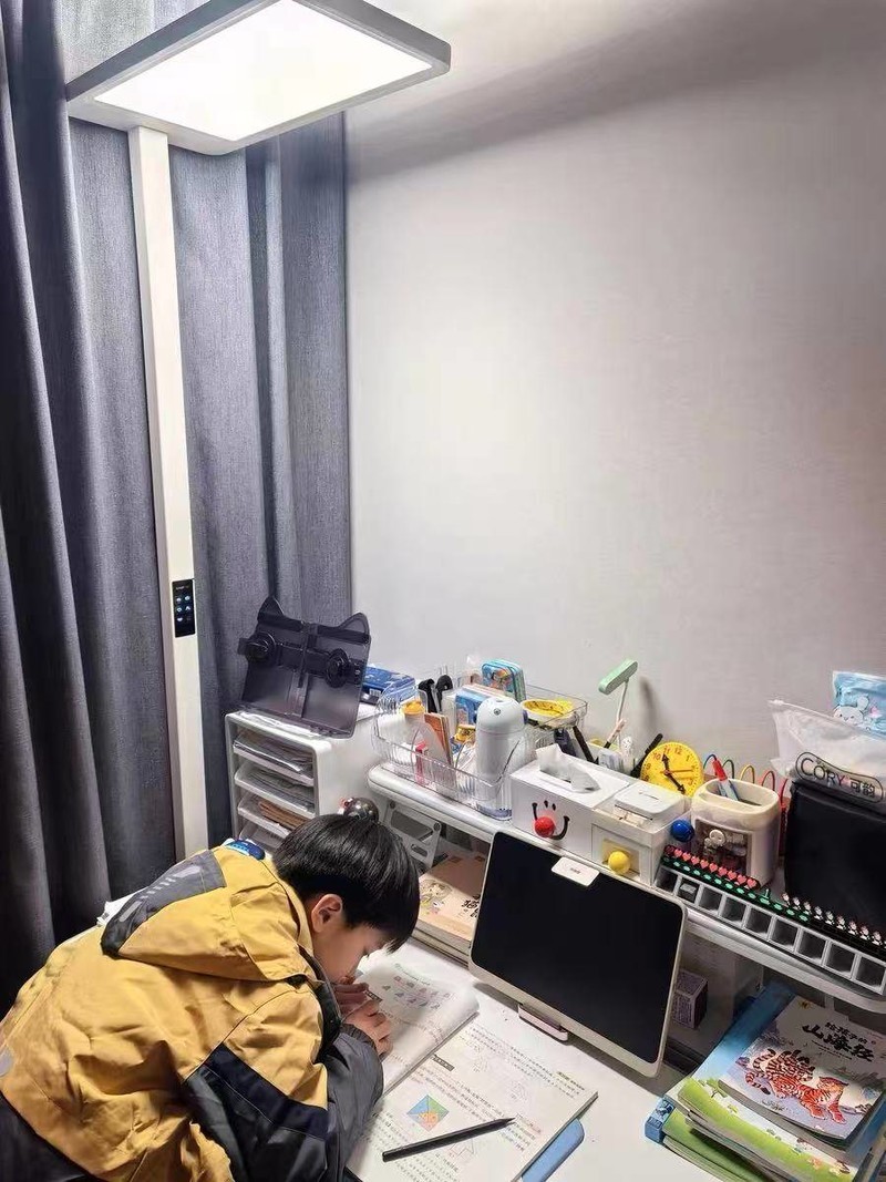 全光谱大路灯推荐哪款？盘点2025高分的护眼大路灯，宝藏榜单出炉!