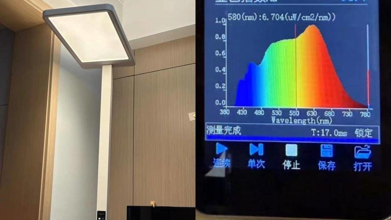 全光谱大路灯推荐哪款？盘点2025高分的护眼大路灯，宝藏榜单出炉!