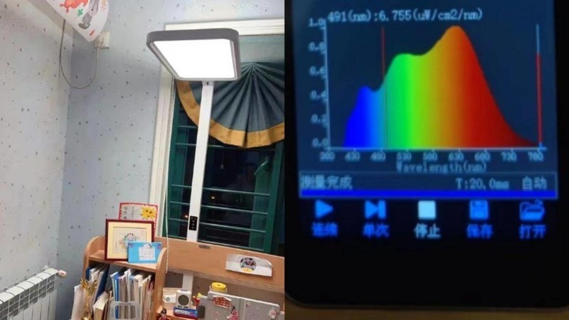 全光谱大路灯推荐哪款？盘点2025高分的护眼大路灯，宝藏榜单出炉!