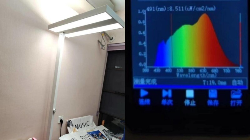 全光谱大路灯推荐哪款？盘点2025高分的护眼大路灯，宝藏榜单出炉!