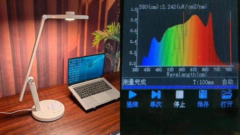 全光谱大路灯推荐哪款？盘点2025高分的护眼大路灯，宝藏榜单出炉!