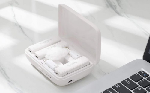 领夹麦克风哪个好？2025年领夹麦克风品牌排行