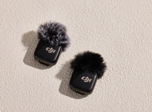 领夹麦克风哪个好？2025年领夹麦克风品牌排行