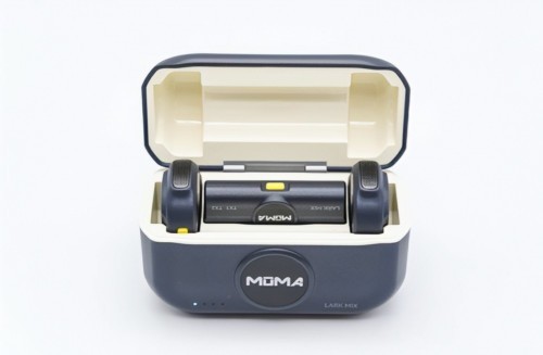 领夹麦克风哪个好？2025年领夹麦克风品牌排行