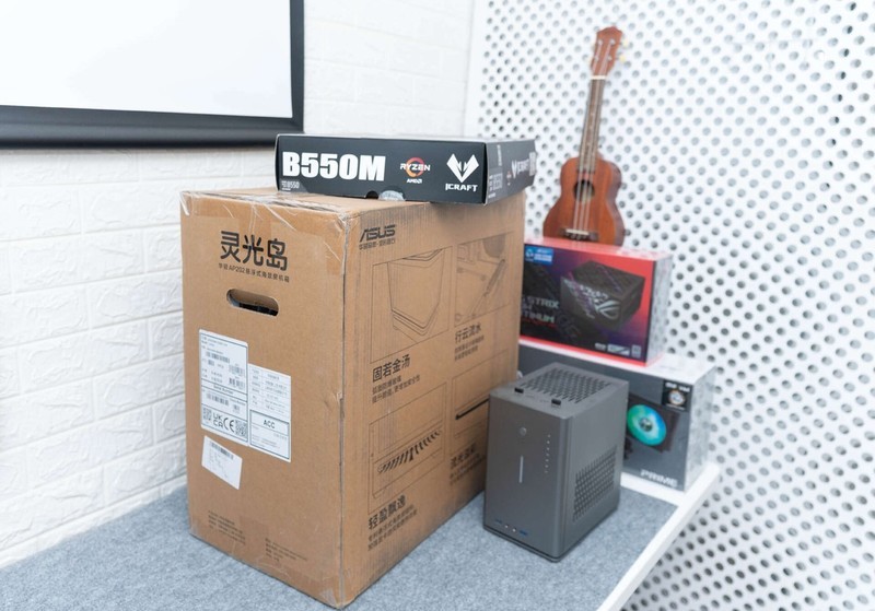 从小闷罐到海景房，2025装机DIY机电水冷推荐