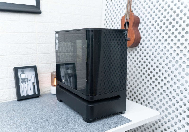 从小闷罐到海景房，2025装机DIY机电水冷推荐