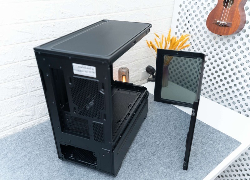 从小闷罐到海景房，2025装机DIY机电水冷推荐