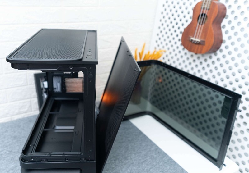 从小闷罐到海景房，2025装机DIY机电水冷推荐