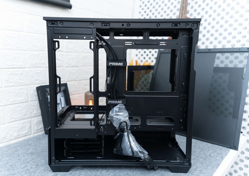 从小闷罐到海景房，2025装机DIY机电水冷推荐