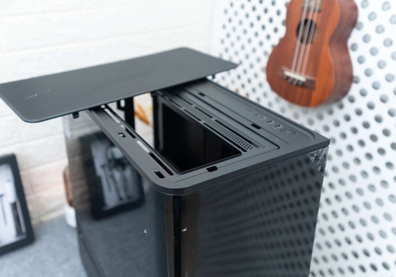 从小闷罐到海景房，2025装机DIY机电水冷推荐