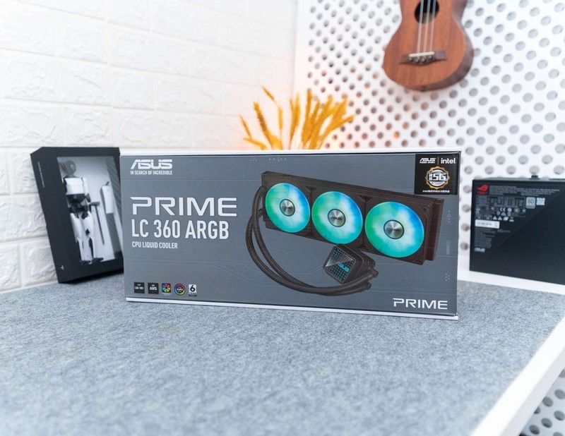 从小闷罐到海景房，2025装机DIY机电水冷推荐