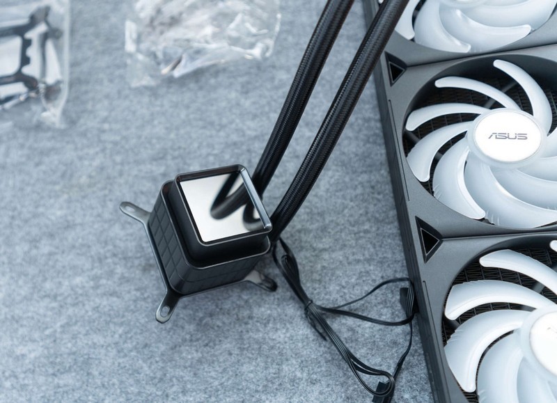 从小闷罐到海景房，2025装机DIY机电水冷推荐