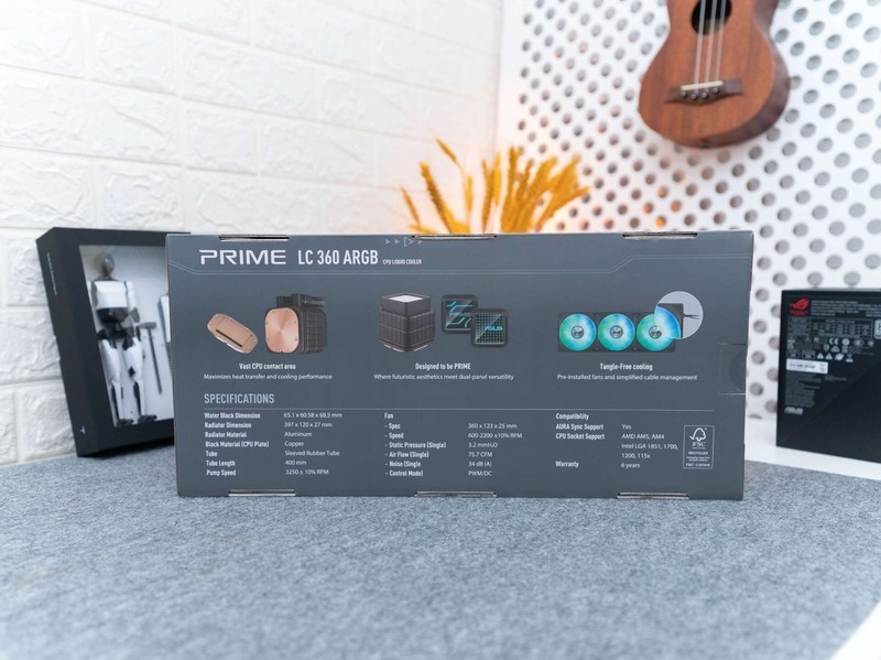 从小闷罐到海景房，2025装机DIY机电水冷推荐