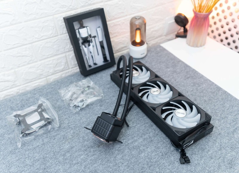 从小闷罐到海景房，2025装机DIY机电水冷推荐