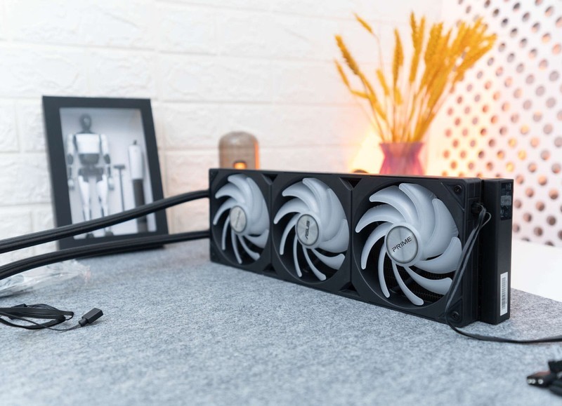 从小闷罐到海景房，2025装机DIY机电水冷推荐