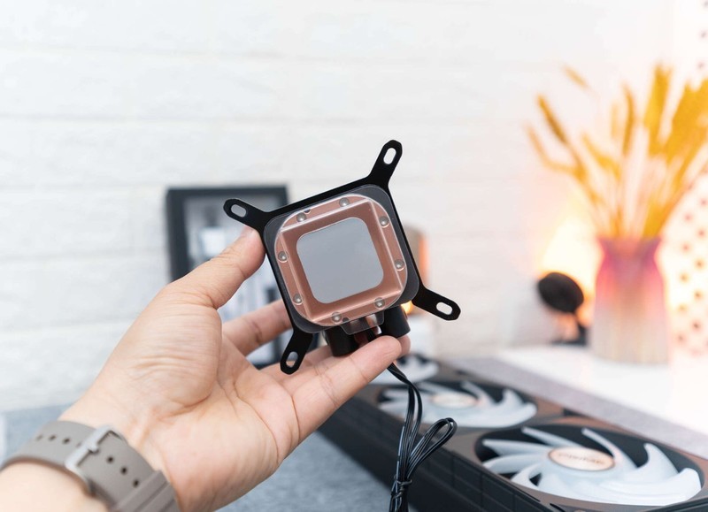 从小闷罐到海景房，2025装机DIY机电水冷推荐