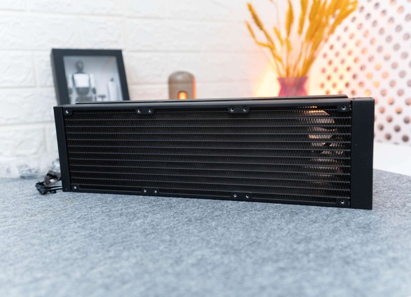 从小闷罐到海景房，2025装机DIY机电水冷推荐