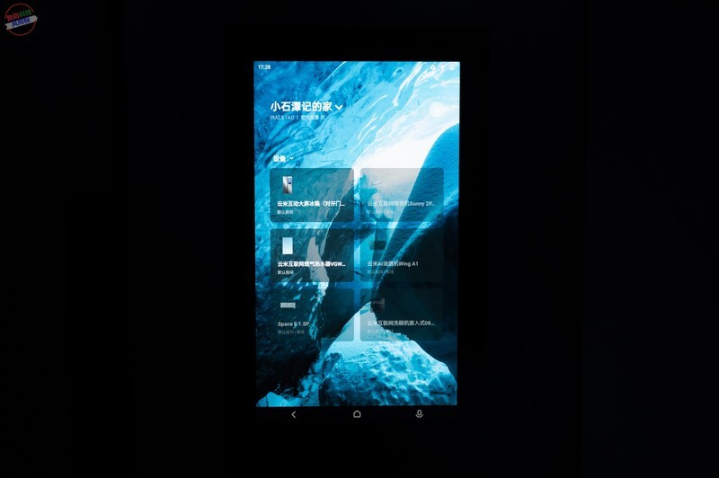 现代冰箱都有大屏了？保鲜出色还能教做菜，云米大屏冰箱智能满满