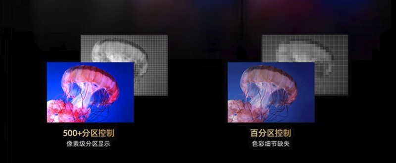 音画双芯、144Hz高刷，年货节好物推荐——东芝Z770 MiniLED电视