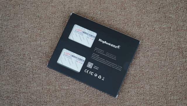 便宜又好超的DDR5内存，金百达 刃 DDR5 6400 RGB评测及超频分享