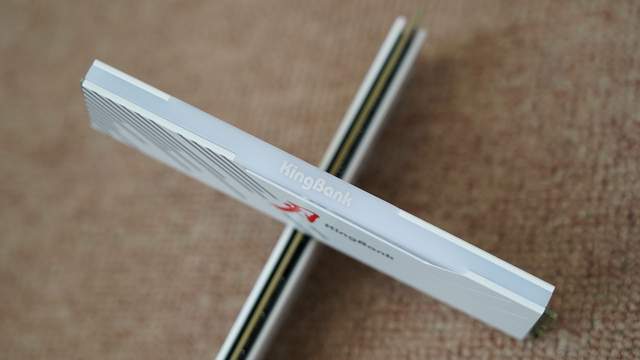 便宜又好超的DDR5内存，金百达 刃 DDR5 6400 RGB评测及超频分享