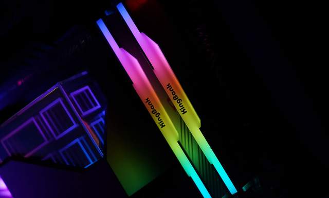 便宜又好超的DDR5内存，金百达 刃 DDR5 6400 RGB评测及超频分享