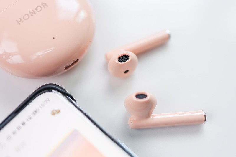 【金耳朵】荣耀EarbudsX5评测，带来半入耳式蓝牙耳机的新体验