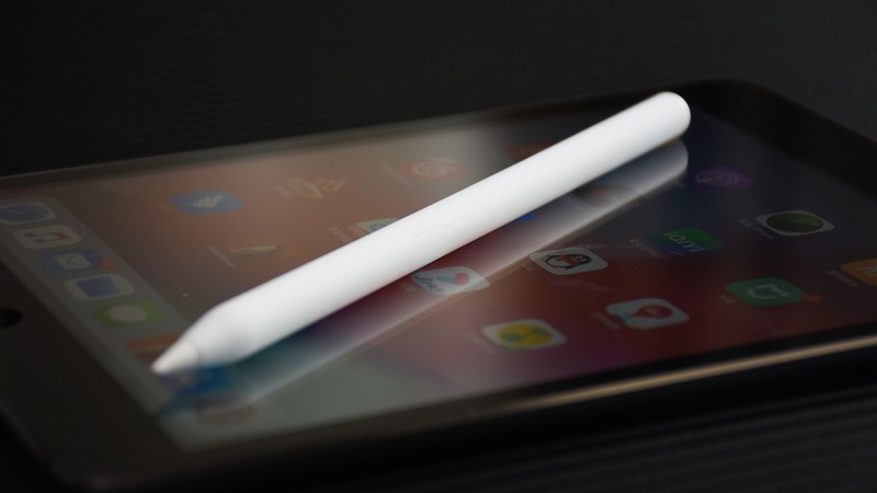 西圣Pencil：ROM笔尖，倾斜角度感应，百元触控笔平替