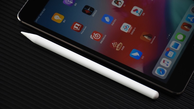 西圣Pencil：ROM笔尖，倾斜角度感应，百元触控笔平替