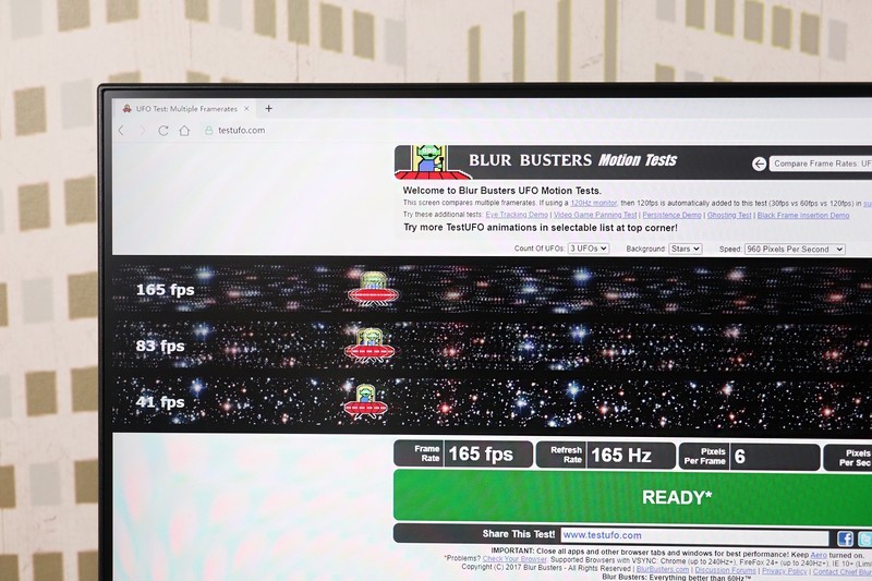 到手649！给您高刷新率和高色彩精度—— 科睿X41电竞显示器体验